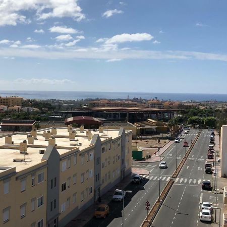 Tablero 303, Fabuloso Apto 6 Pax Cerca De Playa Ingles エクステリア 写真