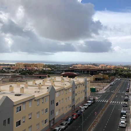 Tablero 303, Fabuloso Apto 6 Pax Cerca De Playa Ingles エクステリア 写真