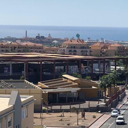 Tablero 303, Fabuloso Apto 6 Pax Cerca De Playa Ingles エクステリア 写真