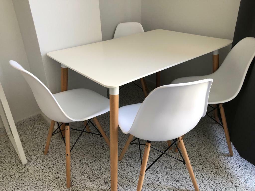 Tablero 303, Fabuloso Apto 6 Pax Cerca De Playa Ingles エクステリア 写真