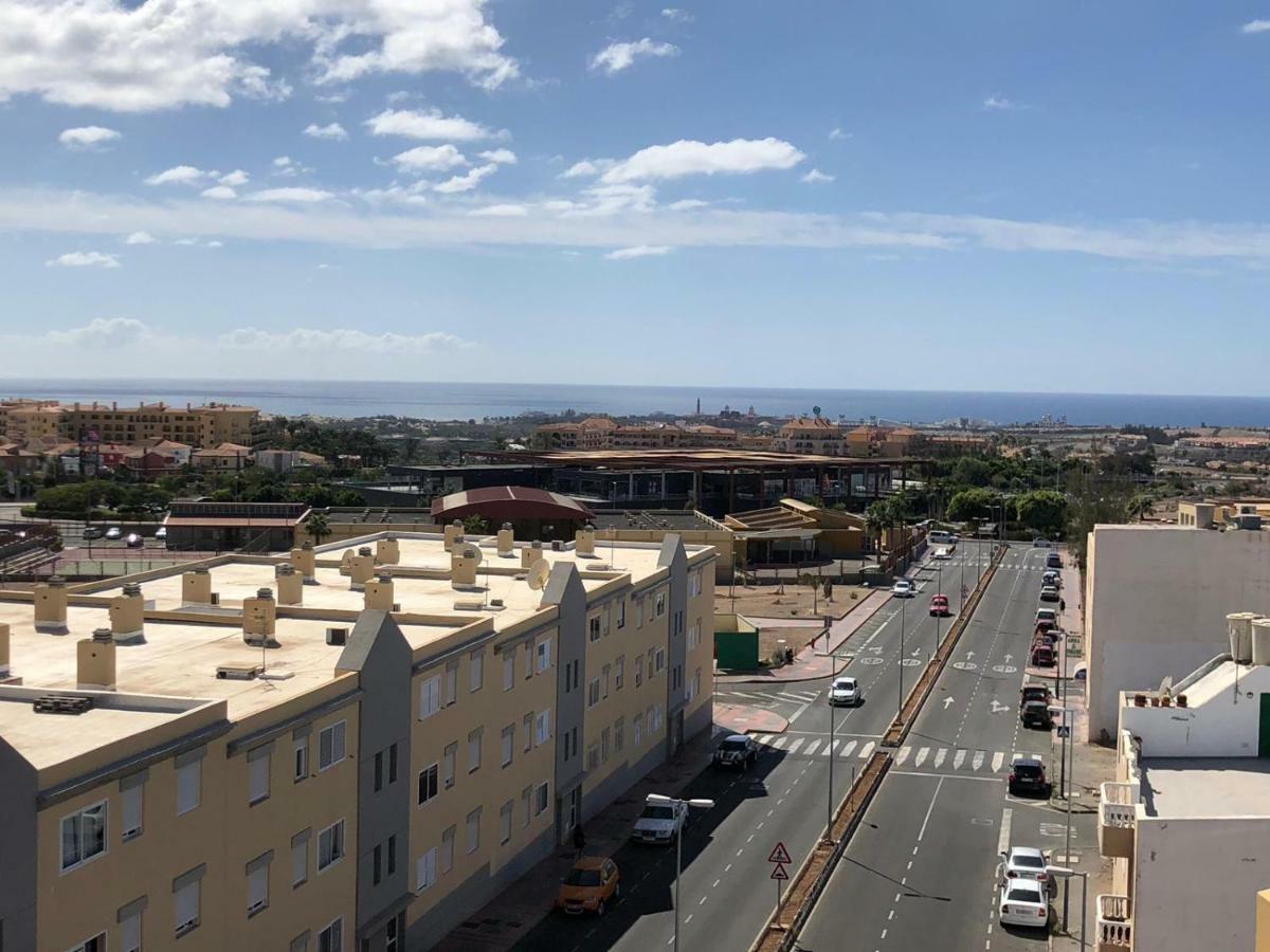 Tablero 303, Fabuloso Apto 6 Pax Cerca De Playa Ingles エクステリア 写真