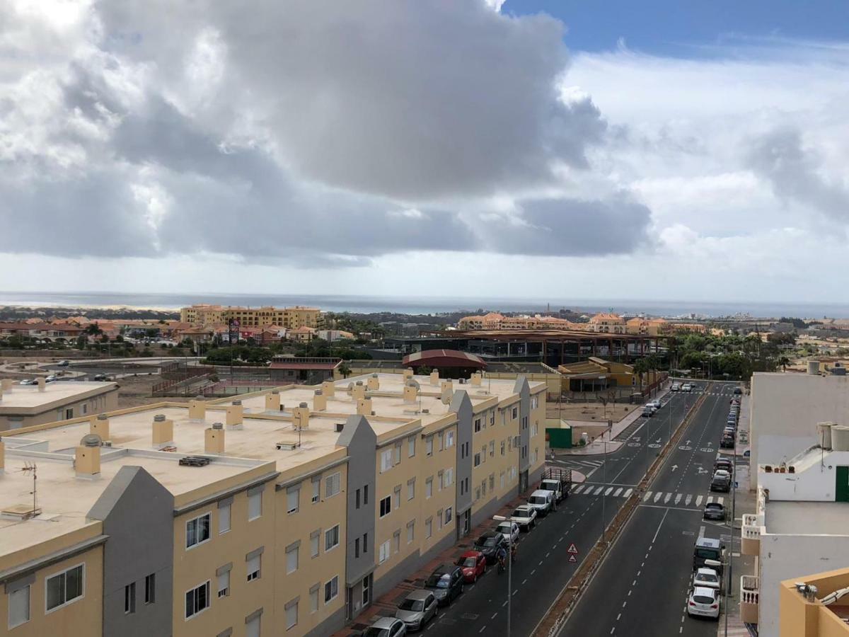 Tablero 303, Fabuloso Apto 6 Pax Cerca De Playa Ingles エクステリア 写真