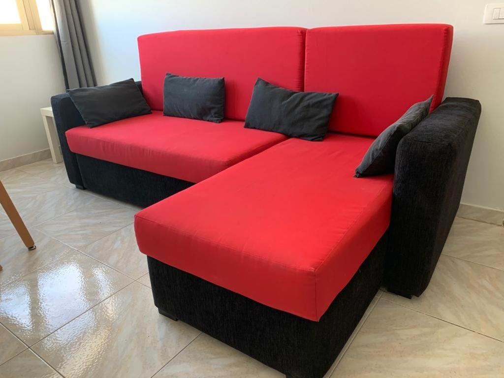 Tablero 303, Fabuloso Apto 6 Pax Cerca De Playa Ingles エクステリア 写真